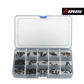 Iris ONE Screw Set