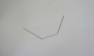 Stabilisator Hinterachse (1,2mm) (#MUGA2129)