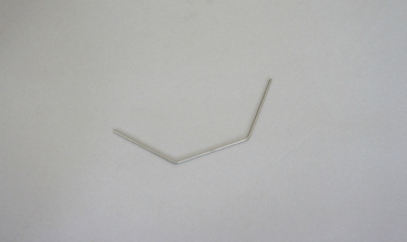 Stabilisator Vorderachse (1,2mm) (#MUGA2131)