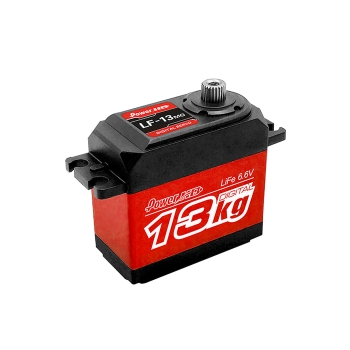 LF-13MG Digital Servo 13.0KG/0.12sec@6.0V