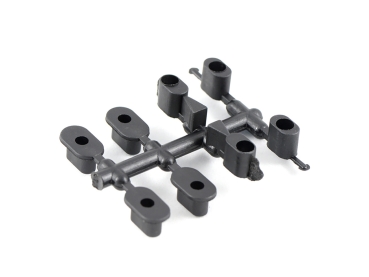 REAR BUSHING SET  (#)