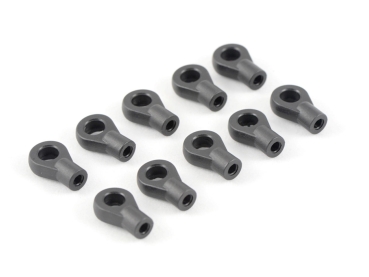 BALL END S 5.8mm 10pcs  (#R0024)