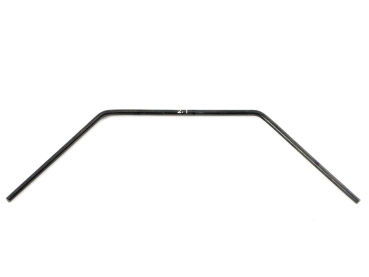 FRONT STABILIZER 2.1mm  (#)