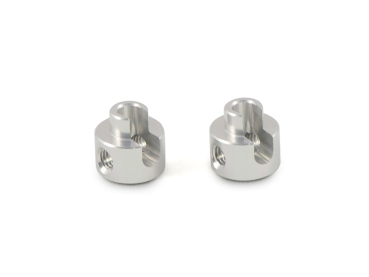 STABILIZER STOPPER 2.8mm 2pcs  (#)