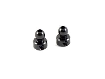 STABILIZER BALL 5.8mm (2.4 hole) 2pcs  (#)