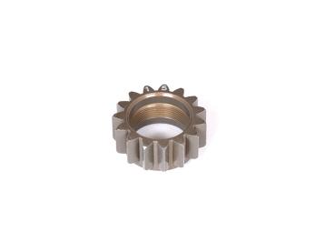 1ST PINION GEAR 15T