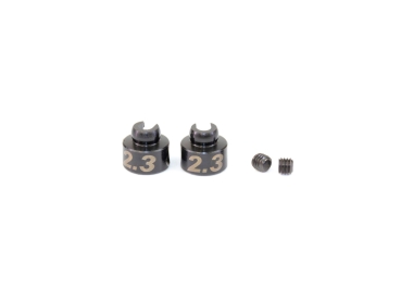 INFINITY SWAY BAR STOPPER 2.3mm (2)