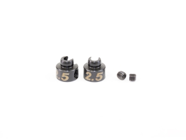 INFINITY SWAY BAR STOPPER 2.5mm (2)
