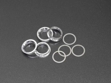 INFINITY OFFSET SPACER SET (4)