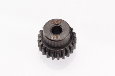 RUDDOG 21T 48dp Steel Pinion