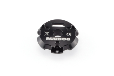 RUDDOG RP540 Fixed Timing Endbell