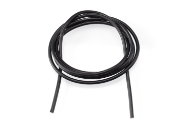 RUDDOG 16awg Silicone Wire (Black/1m)