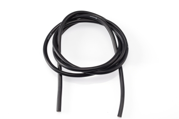 RUDDOG 12awg Silicone Wire (Black/1m)