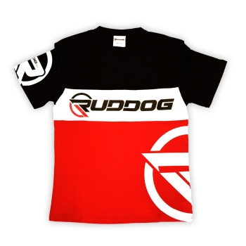 RUDDOG Race Team T-Shirt M