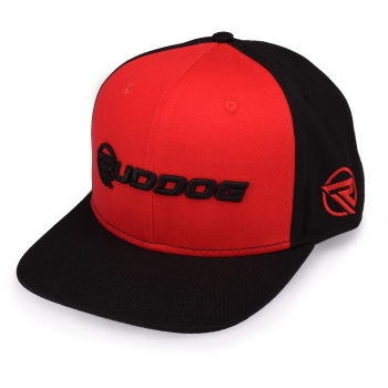 RUDDOG Race Team Hat