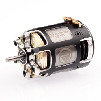 RUDDOG Racing RP542 10.5T 540 Stock Sensored Brushless Motor