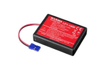 OPT: LIPO LP1-2500