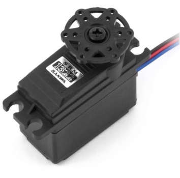 SRM-1322Z Standard Servo analog 0,19sec/3,3kg