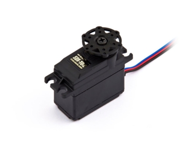 SDX-102 Standard-Servo 0,2sec/3kg