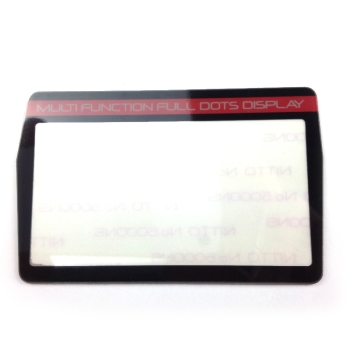 PANELPC,T0,8,CLEARLCD MAT