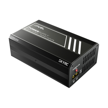 Netzteil 200W PSU 12 Volt 17 Ampere