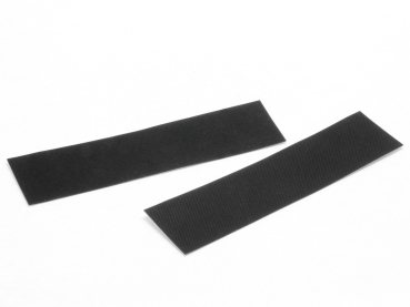 NON-SLIP RUBBER TAPE (25x100x0.5mm/2pcs)  (#SMJ1025)