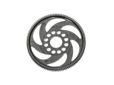 SPUR GEAR 64pitch (112T)