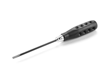 PT SLOTTED SCREWDRIVER 4.0 MM x 120 MM - SPC - V2