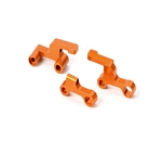 Alu Front Stabilisator orange(#342401-O)