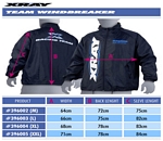 XRAY Windbreaker (M)   (#396002)