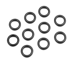 O-Ring 4x1   (#970040)