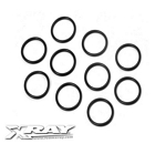 O-Ring 14x1.5mm (10)   (#970140)