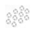 O-Ring aus Silicon 5x2   (#972050)