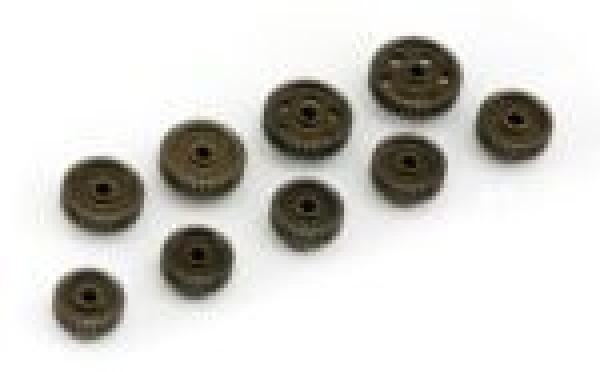 Pinion-Set 64P 30T - 42T (#110500)