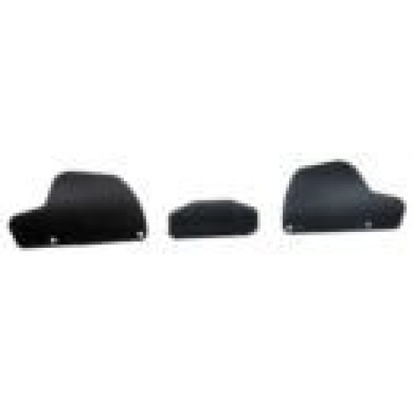 Bumper and mud guards (#207101)