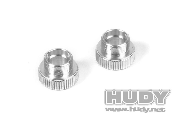 Alu Set Up Wheels 1/10 & 1/12 Adapter