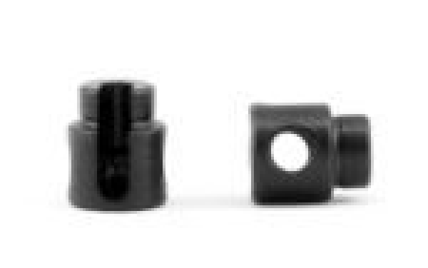 Bushing rear anti-roll bar 2.0mm (2) (#404511)