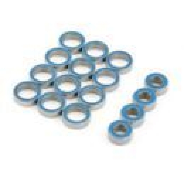 Ceramic ball-bearing set V10 (16pcs) (#500008)