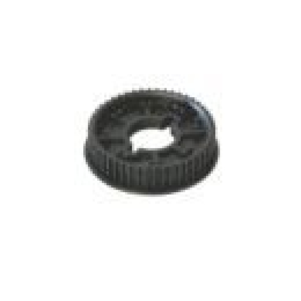 Rear pully 48 T '09 (#601211)