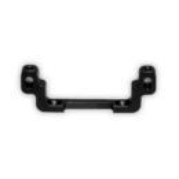 Hinge pin bracket upper rear '11 - black (#602222B)