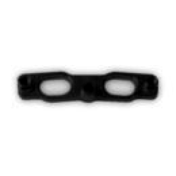 Flex bracket - black (#608127B)