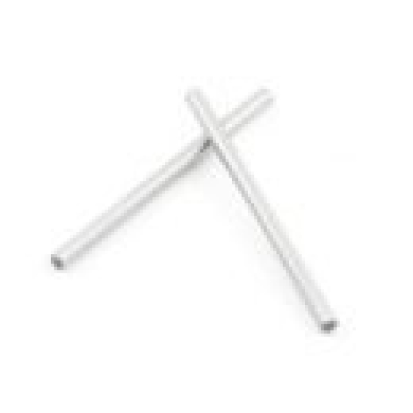 Hinge pins upper front (2) (#609103)