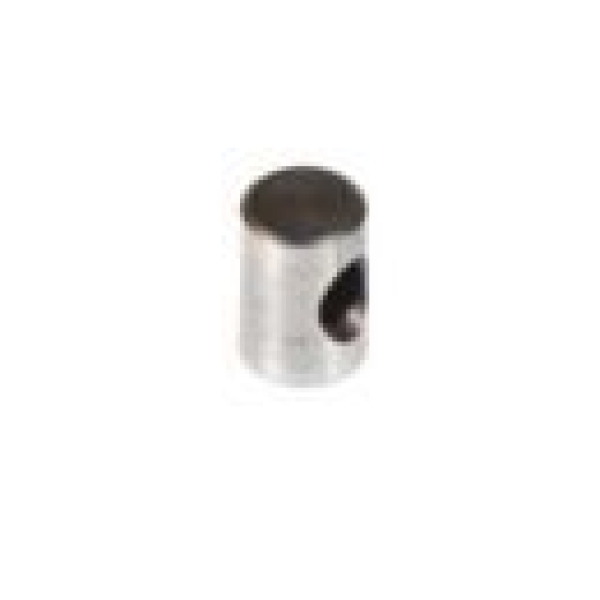 Driveshaft insert hardened (2) (#609202)