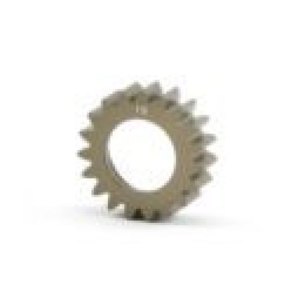 Pinion 2. gear 19 T (#610519)