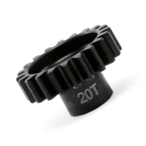 Pinion 1:8 brushless 20T (#650520)