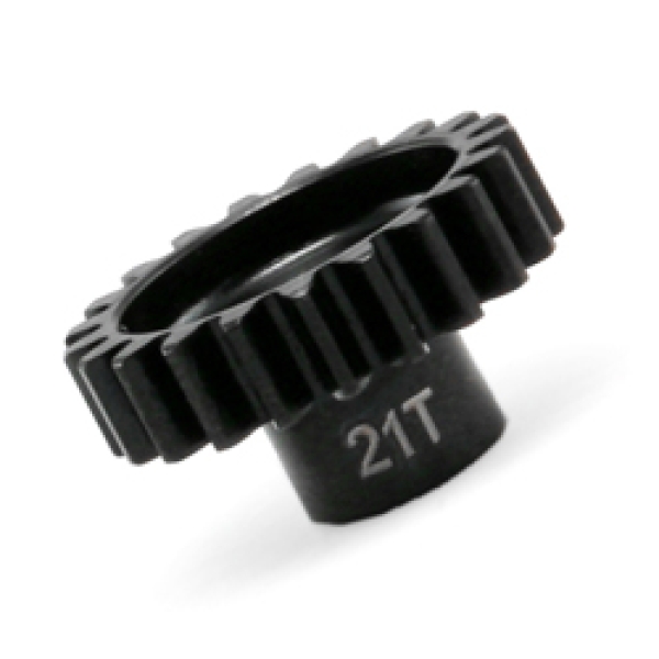 Pinion 1:8 brushless 21T (#650521)