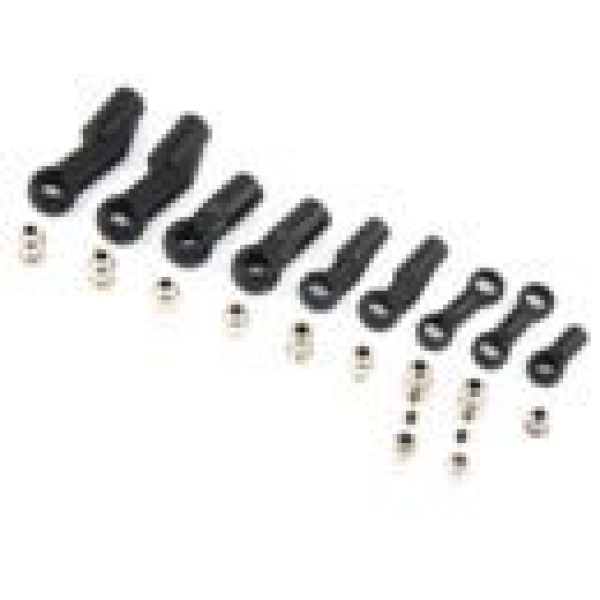 Balljoint set w pivotballs off-road (#700020)