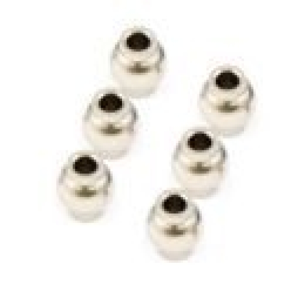 Pivot ball 7.8mm short (6) (#700125)