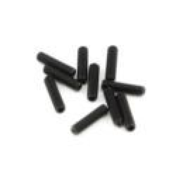 Allen set screw M3x12 (10) (#730312)