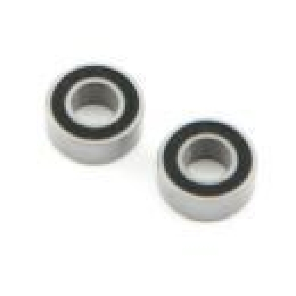 Ball-bearing 6x13x5 (2) (#7906135)